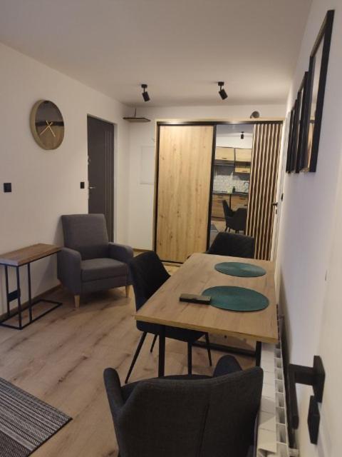 Trzy Kolory Apartment Bielsko-Biała Exterior photo